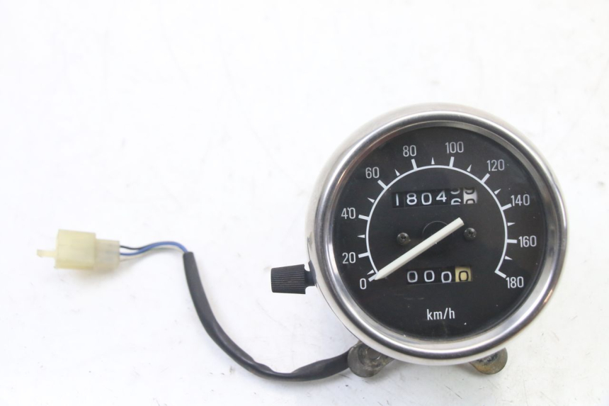 photo de SPEEDOMETER YAMAHA XV VIRAGO 535 (1988 - 2004)