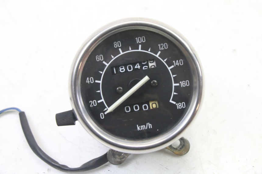 photo de SPEEDOMETER YAMAHA XV VIRAGO 535 (1988 - 2004)