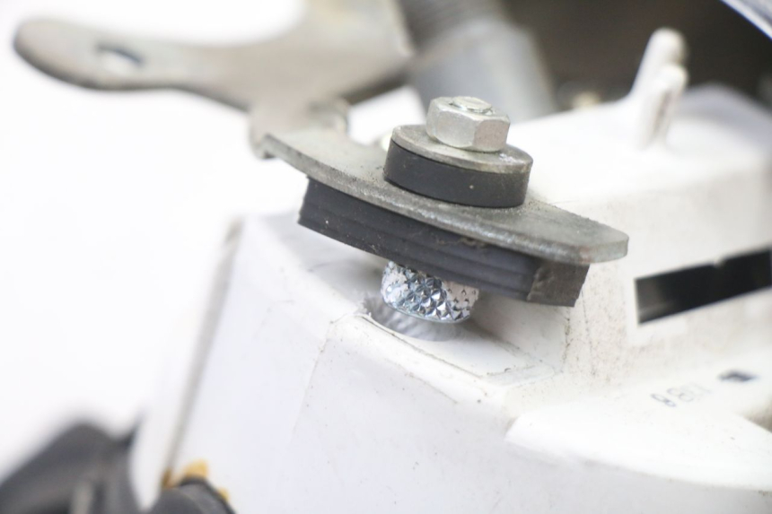 photo de SPEEDOMETER YAMAHA XV VIRAGO 535 (1988 - 2004)