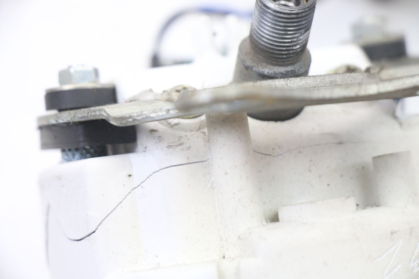 photo de SPEEDOMETER YAMAHA XV VIRAGO 535 (1988 - 2004)