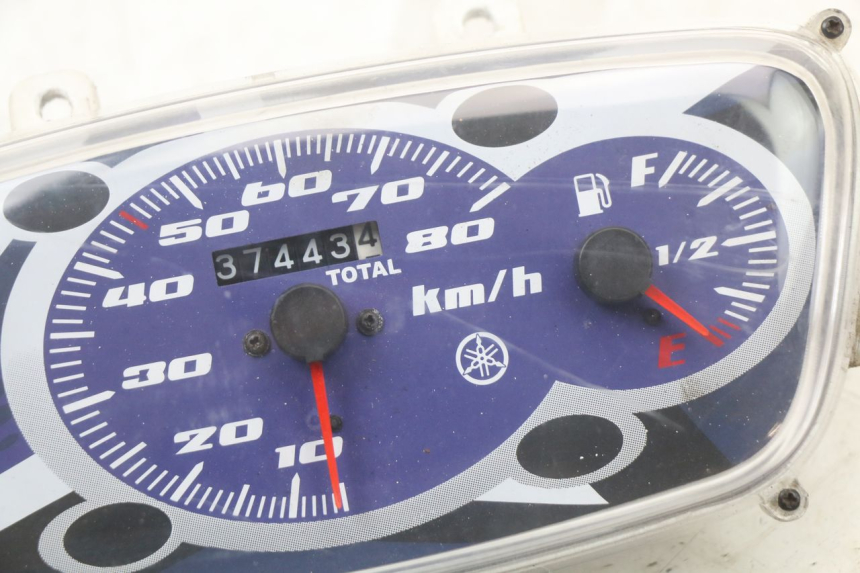 photo de SPEEDOMETER YAMAHA BW'S 50 (2004 - 2017)