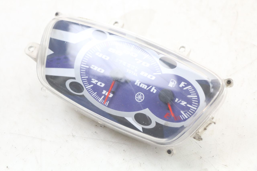 photo de SPEEDOMETER YAMAHA BW'S 50 (2004 - 2017)