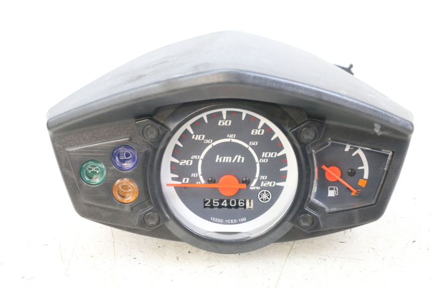 photo de SPEEDOMETER YAMAHA BW'S BWS 125 (2010 - 2013)