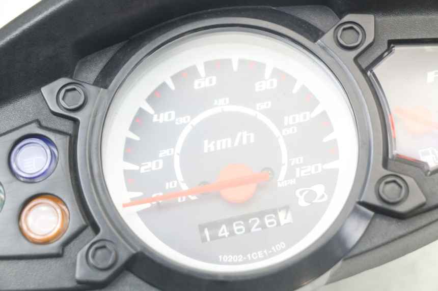 photo de SPEEDOMETER YAMAHA BW'S BWS 125 (2010 - 2013)