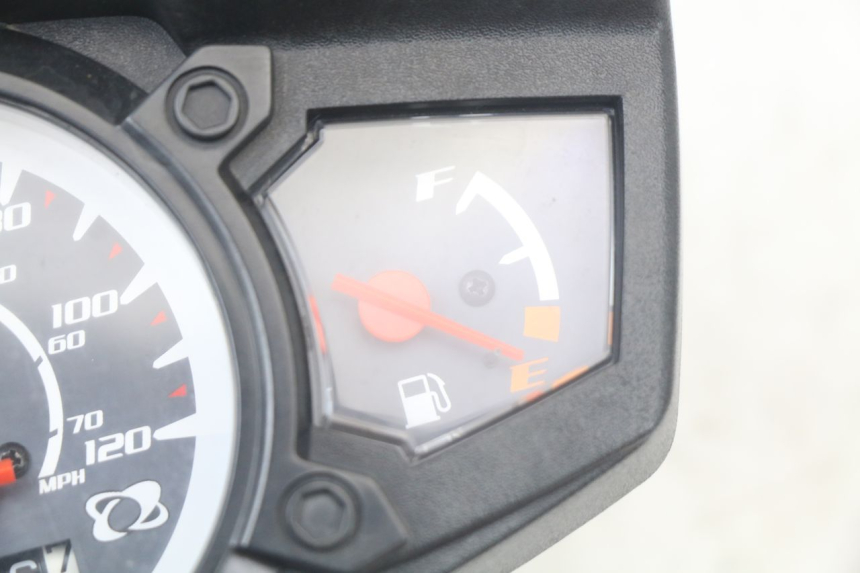 photo de SPEEDOMETER YAMAHA BW'S BWS 125 (2010 - 2013)