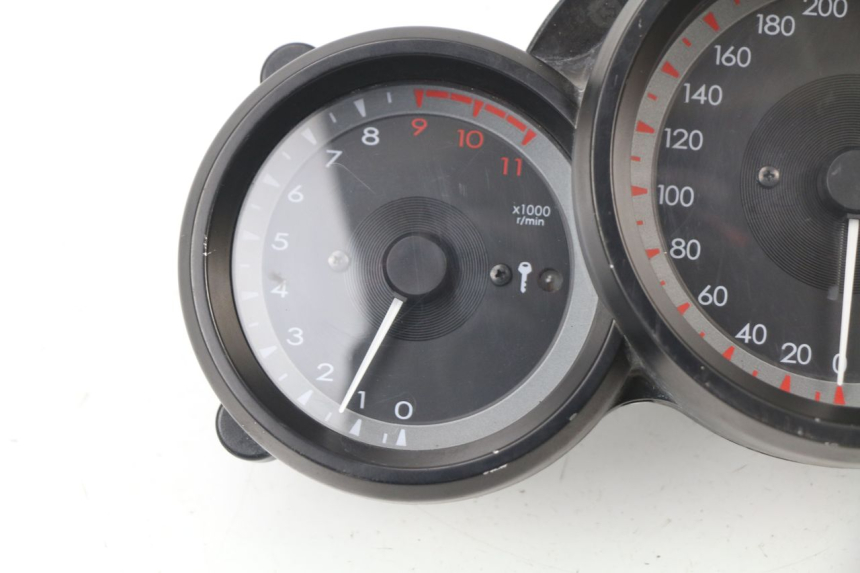 photo de SPEEDOMETER YAMAHA FJR ABS 1300 (2006 - 2012)