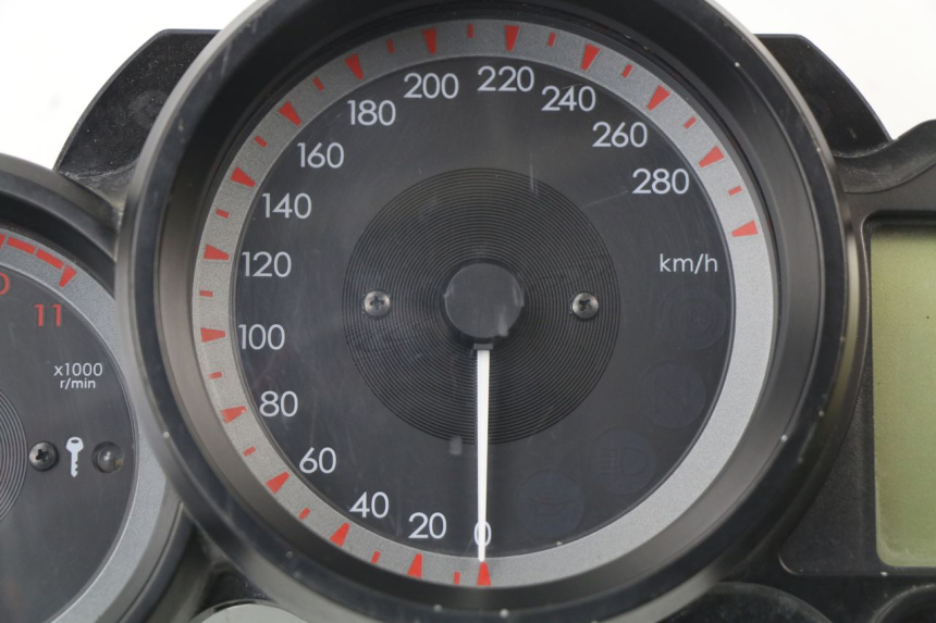 photo de SPEEDOMETER YAMAHA FJR ABS 1300 (2006 - 2012)