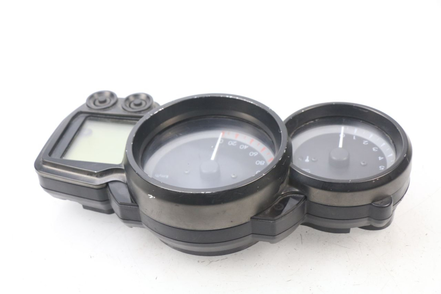 photo de SPEEDOMETER YAMAHA FJR ABS 1300 (2006 - 2012)