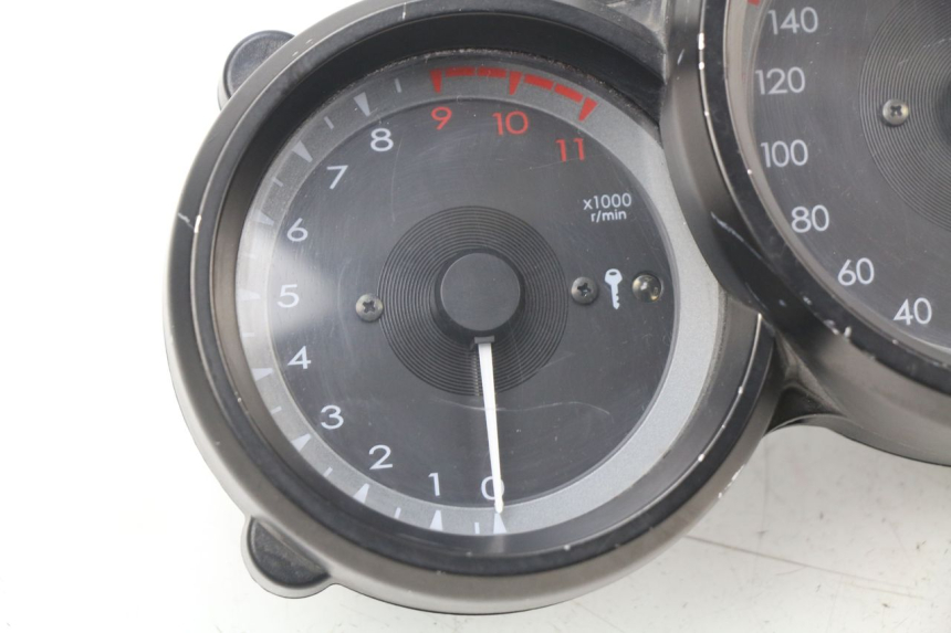 photo de SPEEDOMETER YAMAHA FJR ABS 1300 (2006 - 2012)