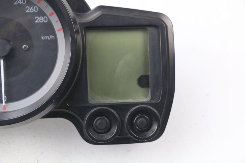 photo de SPEEDOMETER YAMAHA FJR ABS 1300 (2006 - 2012)