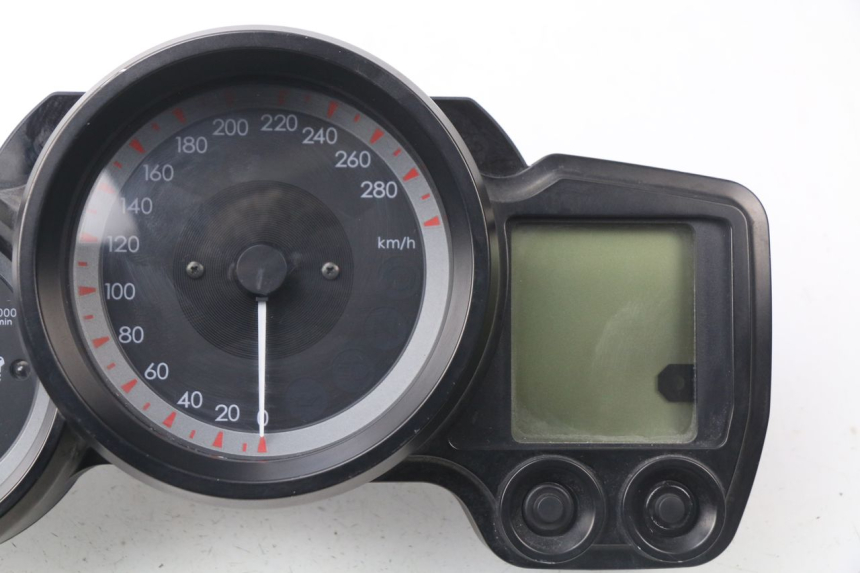 photo de SPEEDOMETER YAMAHA FJR ABS 1300 (2006 - 2012)