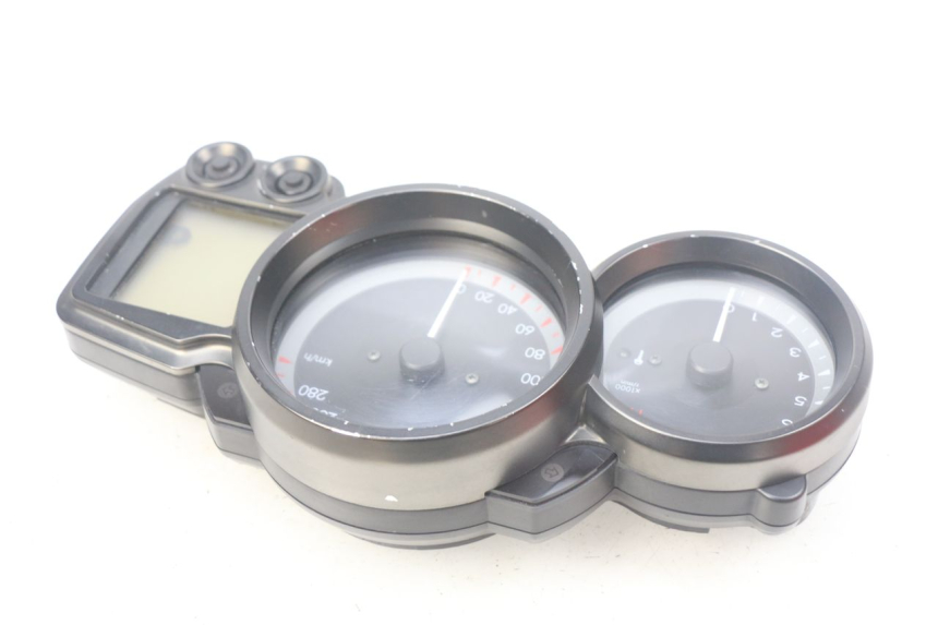 photo de SPEEDOMETER YAMAHA FJR ABS 1300 (2006 - 2012)