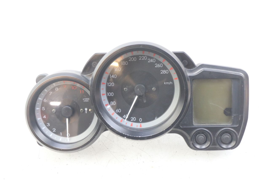 photo de SPEEDOMETER YAMAHA FJR ABS 1300 (2006 - 2012)