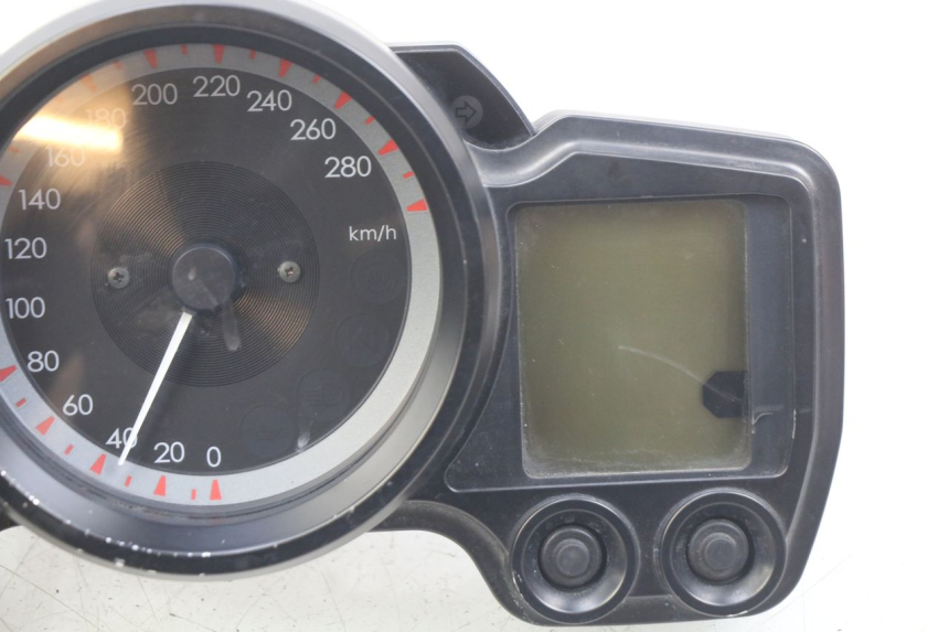 photo de SPEEDOMETER YAMAHA FJR ABS 1300 (2006 - 2012)