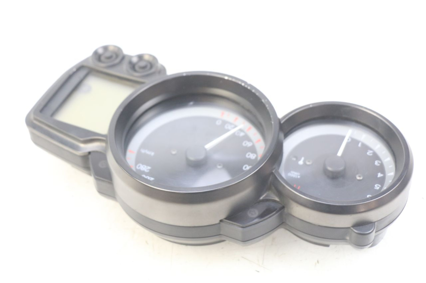 photo de SPEEDOMETER YAMAHA FJR ABS 1300 (2006 - 2012)