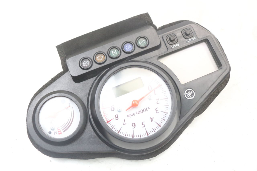 photo de SPEEDOMETER YAMAHA TDM ABS 900 (2002 - 2014)