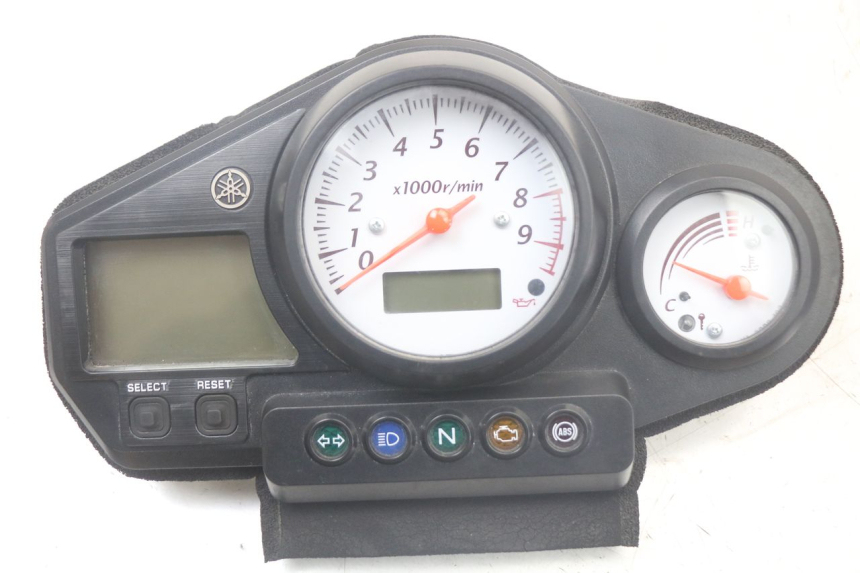 photo de SPEEDOMETER YAMAHA TDM ABS 900 (2002 - 2014)