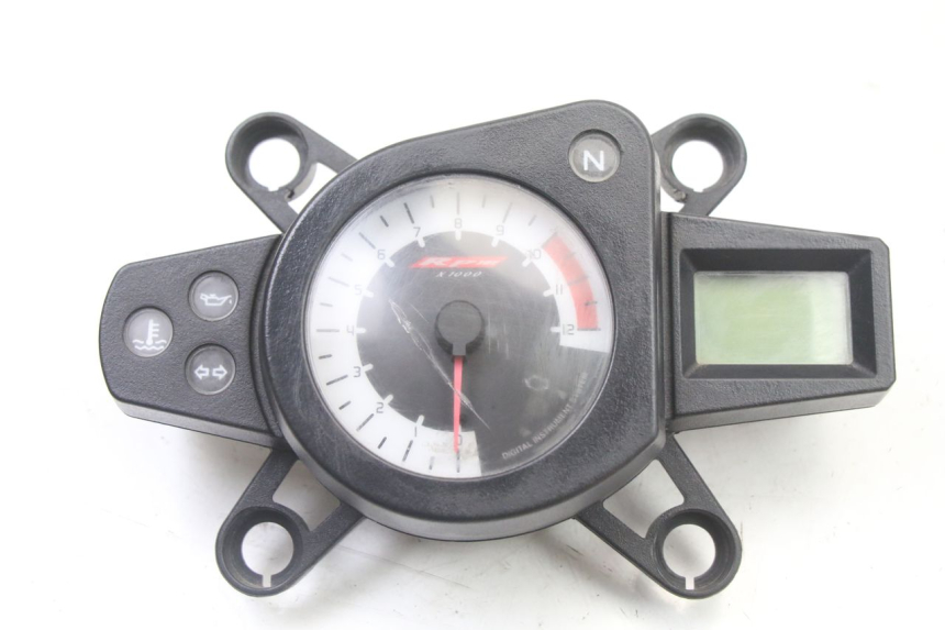 photo de SPEEDOMETER YAMAHA TZR 50 (2008 - 2016)
