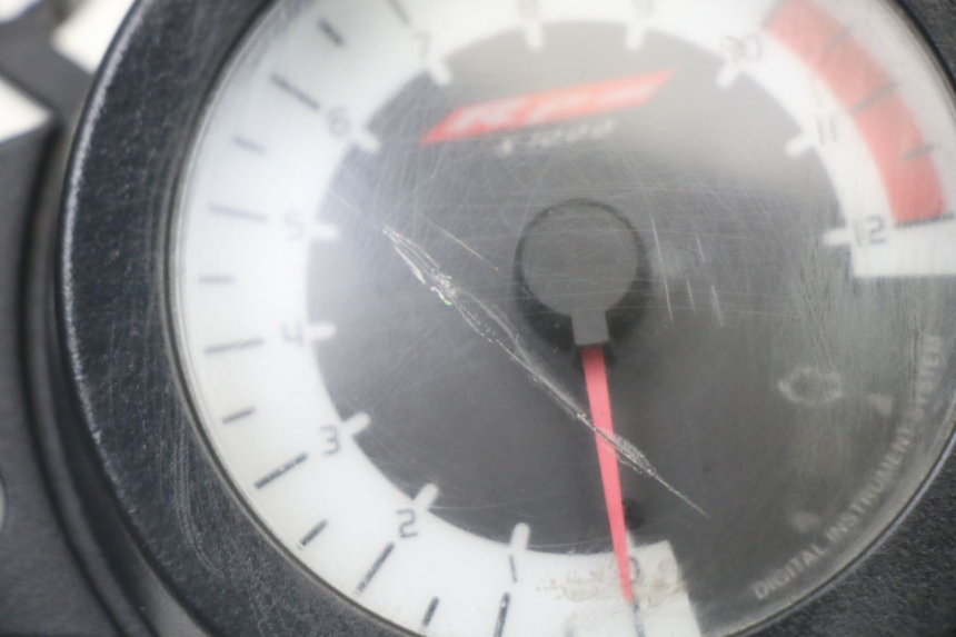 photo de SPEEDOMETER YAMAHA TZR 50 (2008 - 2016)