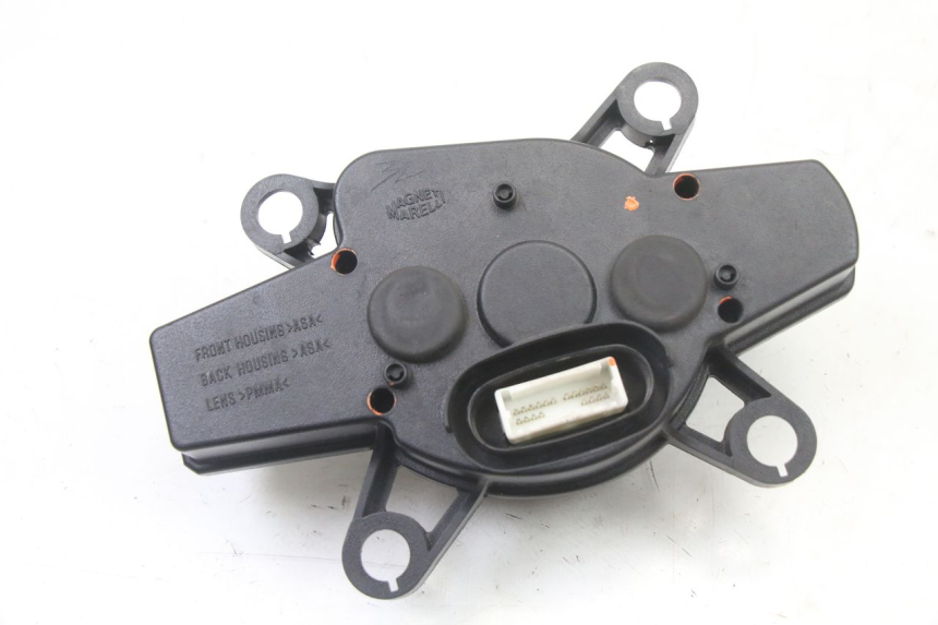 photo de SPEEDOMETER YAMAHA TZR 50 (2008 - 2016)