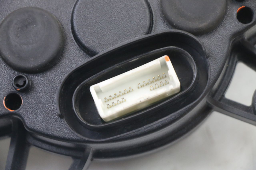 photo de SPEEDOMETER YAMAHA TZR 50 (2008 - 2016)
