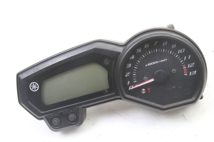 photo de SPEEDOMETER YAMAHA XJ6 ABS 600 (2008 - 2016)