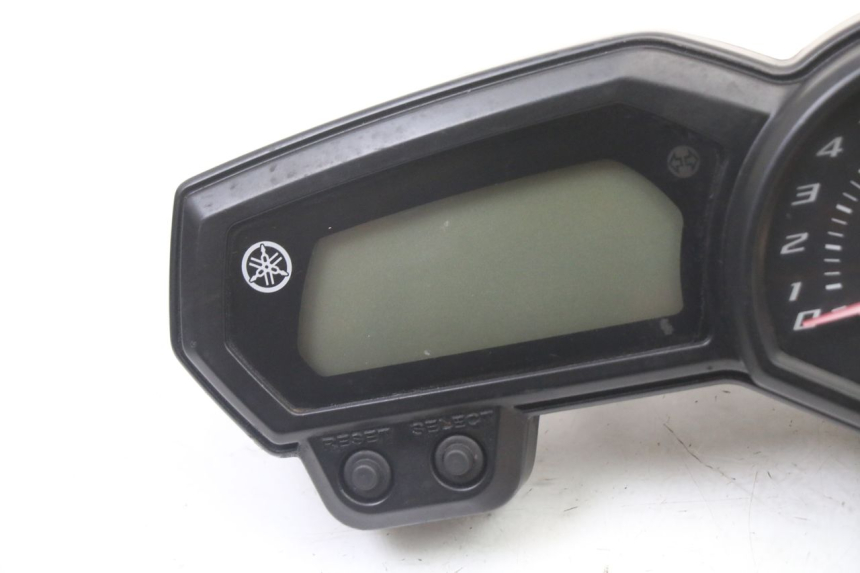 photo de SPEEDOMETER YAMAHA XJ6 ABS 600 (2008 - 2016)