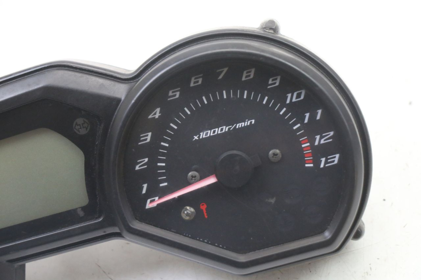 photo de SPEEDOMETER YAMAHA XJ6 ABS 600 (2008 - 2016)