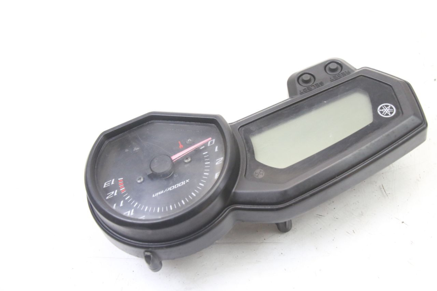 photo de SPEEDOMETER YAMAHA XJ6 ABS 600 (2008 - 2016)