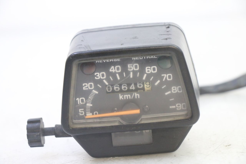 photo de SPEEDOMETER YAMAHA YFM BRUIN 350 (2003 - 2009)