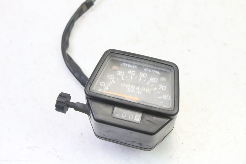 photo de SPEEDOMETER YAMAHA YFM BRUIN 350 (2003 - 2009)