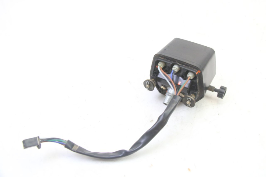 photo de SPEEDOMETER YAMAHA YFM BRUIN 350 (2003 - 2009)