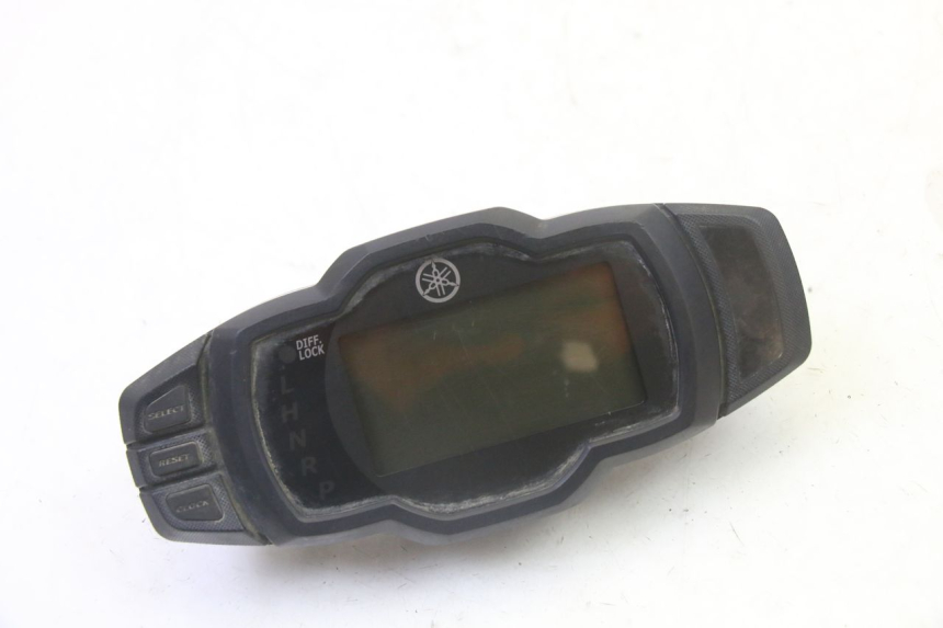 photo de SPEEDOMETER YAMAHA YFM GRIZZLY 550 (2008 - 2015)