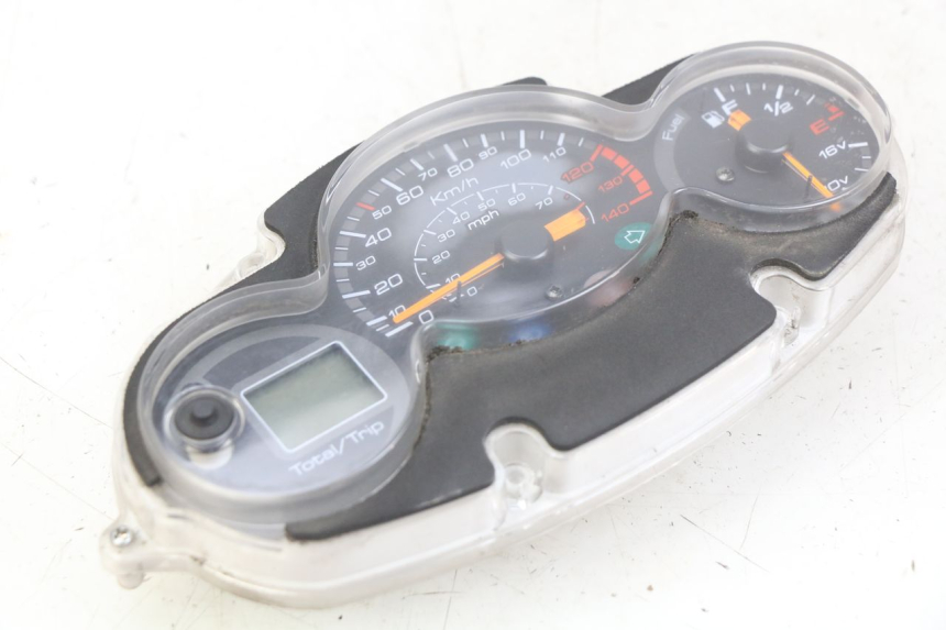 photo de SPEEDOMETER YAMAHA YP MAJESTY 125 (2007 - 2010)