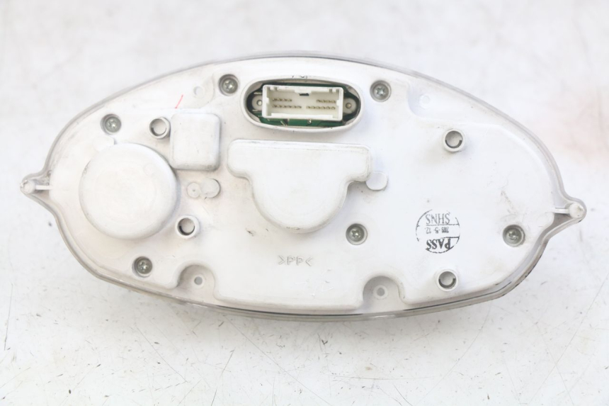 photo de SPEEDOMETER YAMAHA YP MAJESTY 125 (2007 - 2010)