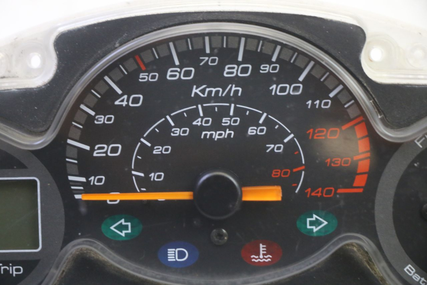 photo de SPEEDOMETER YAMAHA YP MAJESTY 125 (2007 - 2010)