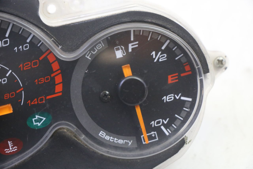 photo de SPEEDOMETER YAMAHA YP MAJESTY 125 (2007 - 2010)