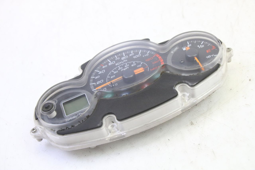 photo de SPEEDOMETER YAMAHA YP MAJESTY 125 (2007 - 2010)