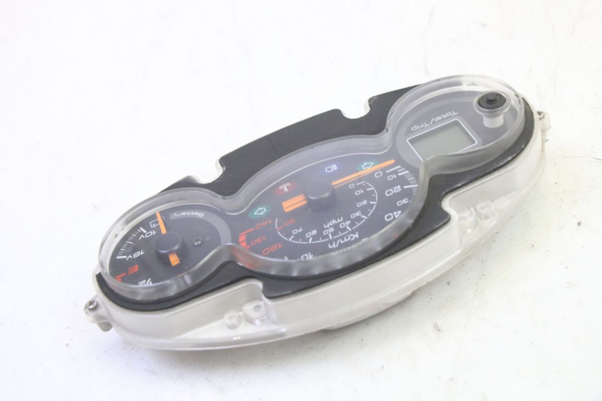 photo de SPEEDOMETER YAMAHA YP MAJESTY 125 (2007 - 2010)