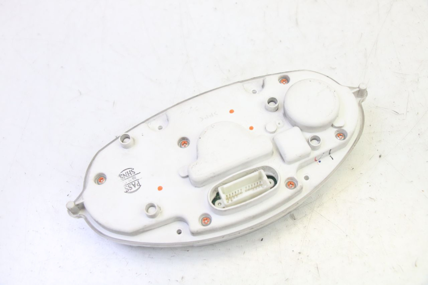 photo de SPEEDOMETER YAMAHA YP MAJESTY 125 (2007 - 2010)