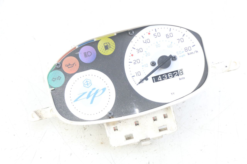 photo de SPEEDOMETER PIAGGIO ZIP 2T 50 (2009 - 2019)