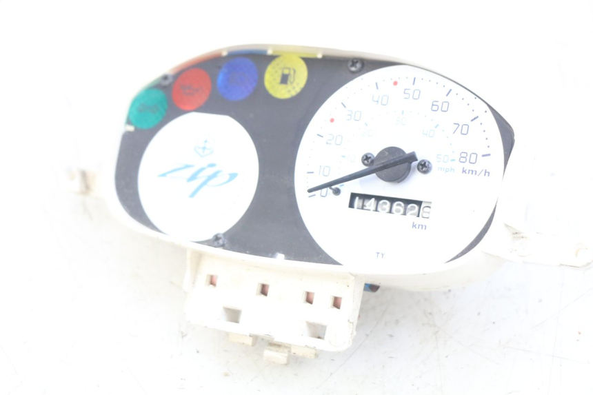 photo de SPEEDOMETER PIAGGIO ZIP 2T 50 (2009 - 2019)