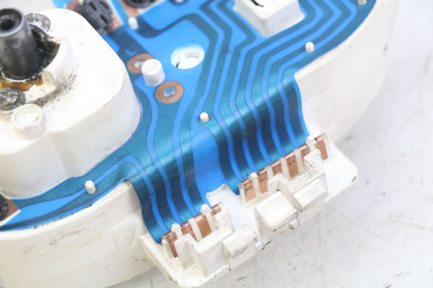 photo de SPEEDOMETER PIAGGIO ZIP 2T 50 (2009 - 2019)