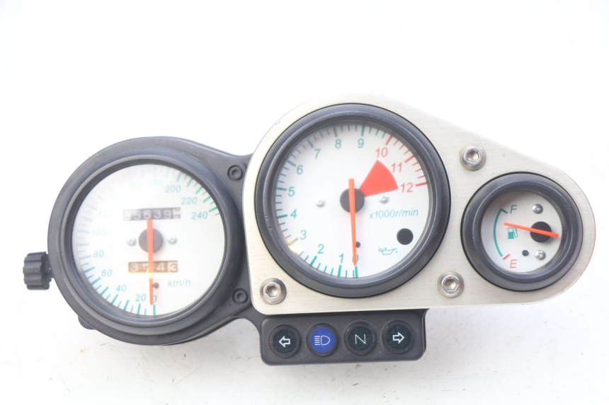 photo de SPEEDOMETER KAWASAKI ZR7 ZR-7 S 750 (1999 - 2004)