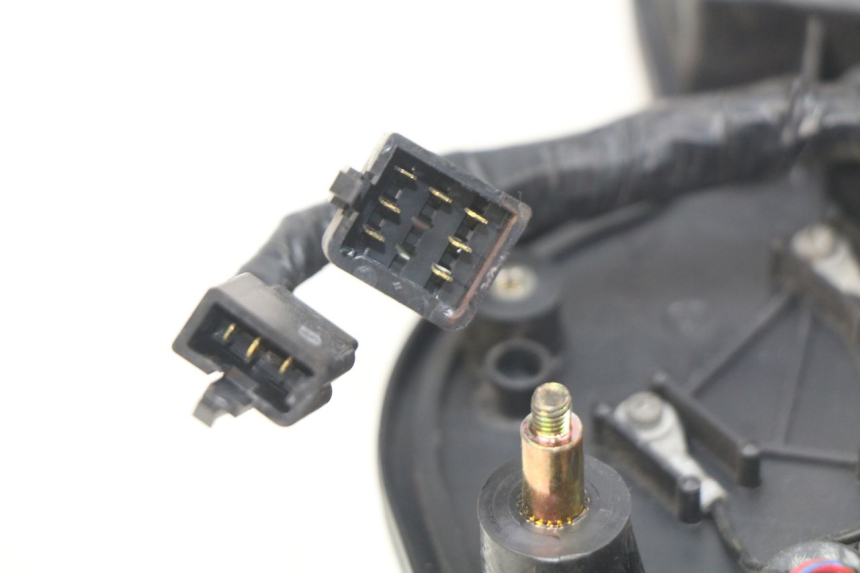 photo de SPEEDOMETER KAWASAKI ZR7 ZR-7 S 750 (1999 - 2004)