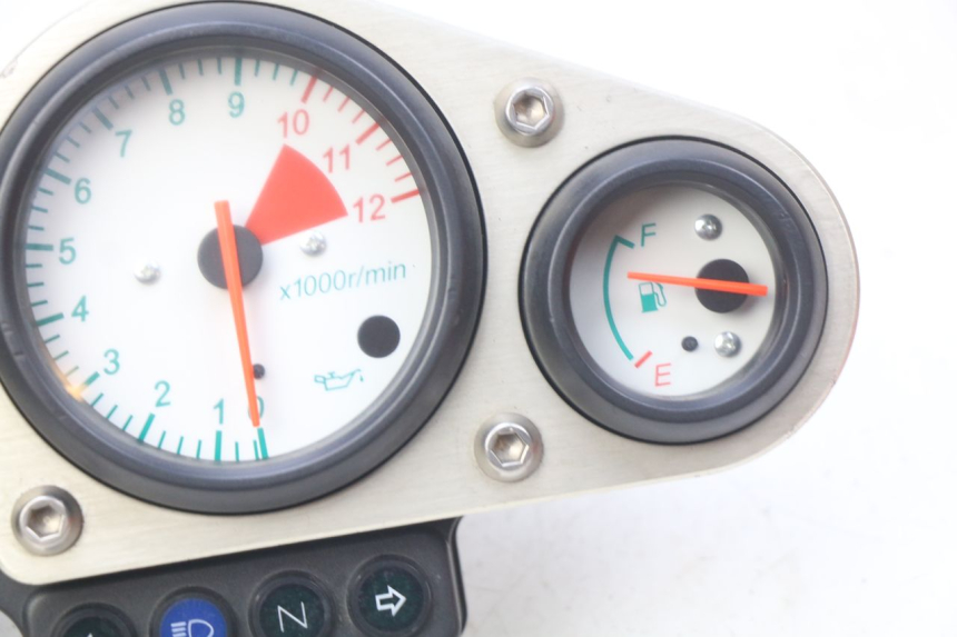 photo de SPEEDOMETER KAWASAKI ZR7 ZR-7 S 750 (1999 - 2004)