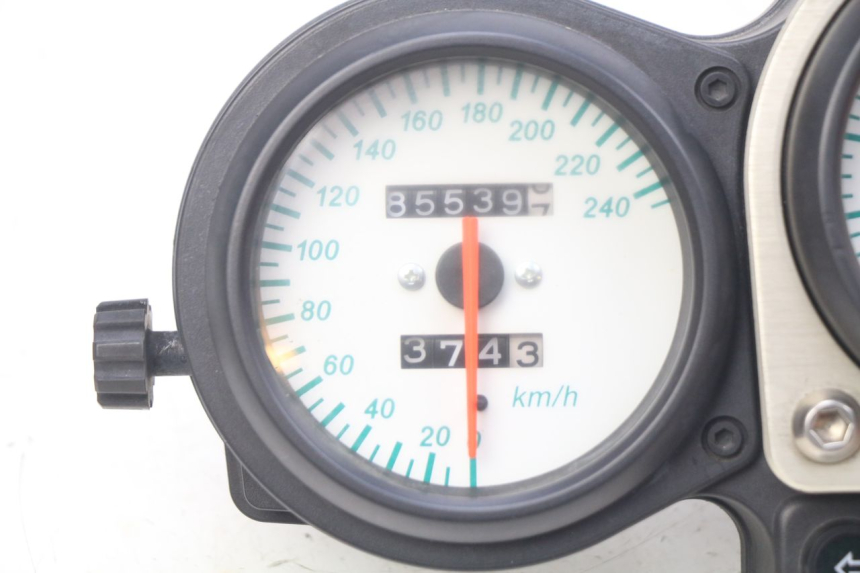 photo de SPEEDOMETER KAWASAKI ZR7 ZR-7 S 750 (1999 - 2004)