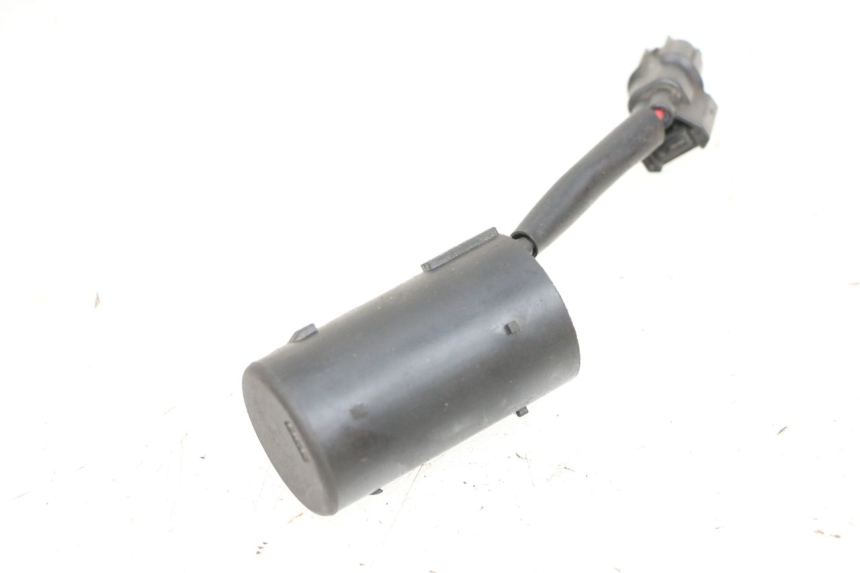 photo de CAPACITOR SYM ORBIT III 3 4T 50 (2018 - 2021) - Main view