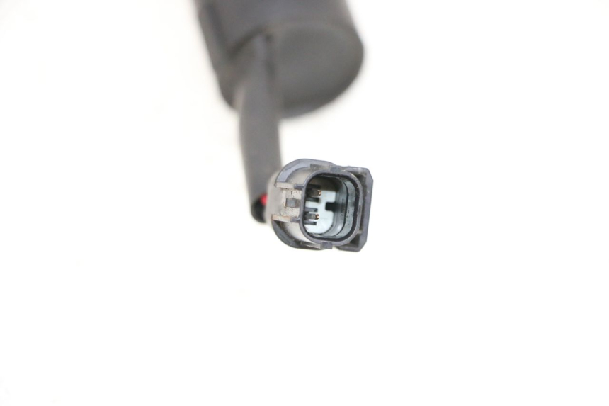 photo de CAPACITOR SYM ORBIT III 3 4T 50 (2018 - 2021) - Zoom on usage condition