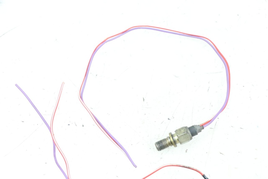 photo de REAR STOP LIGHT SWITCH KSR CODE 125 (2018 - 2020) - Alternative perspective